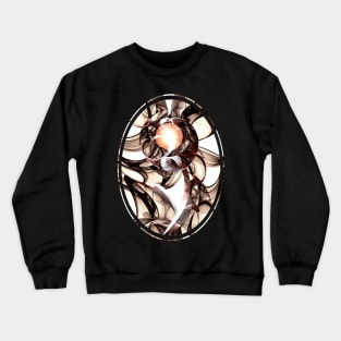 Amulet of Chaos Crewneck Sweatshirt